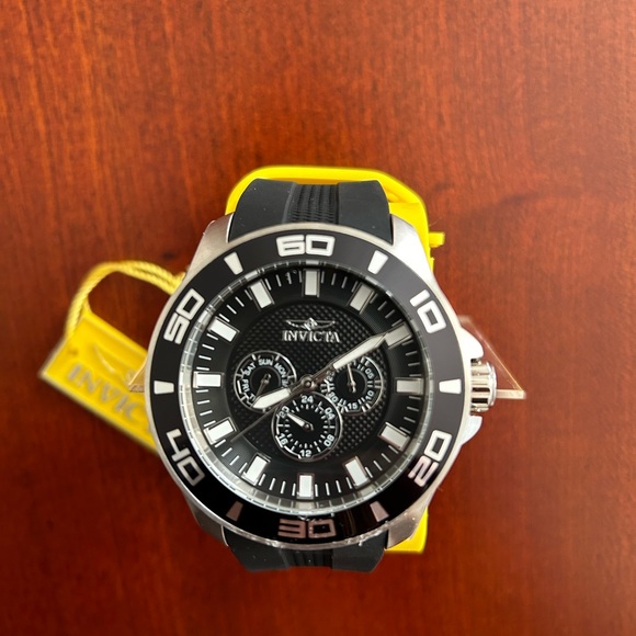 NWT Invicta Pro Diver 50mm Men’s Watch - Picture 13 of 14